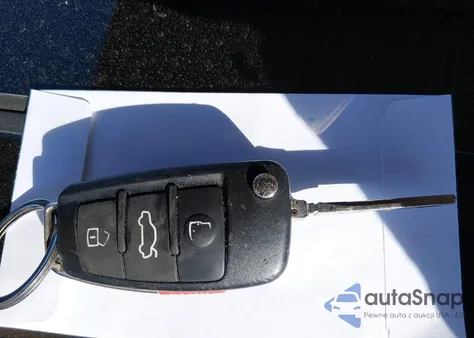 2017 Audi Q3 2.0T Premium z USA, uszkodzony, nr VIN WA1BCCFS7HR011217